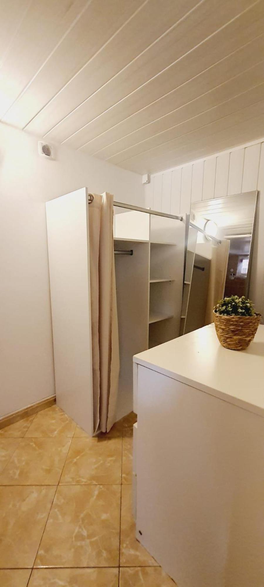 Studio Meuble Avec Piscine Partagee La Ferté-Gaucher Exteriör bild