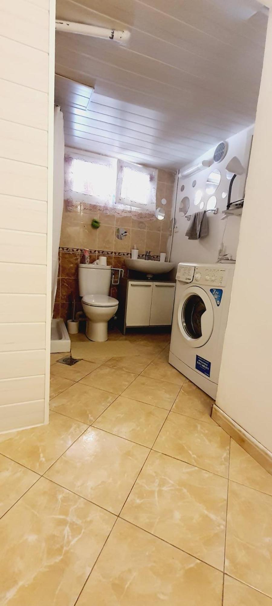 Studio Meuble Avec Piscine Partagee La Ferté-Gaucher Exteriör bild